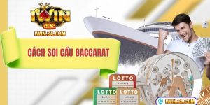 Cách Soi Cầu Baccarat