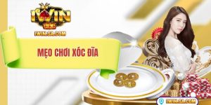 mẹo chơi xóc đĩa